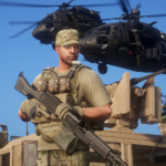 Ultimate United States Armed Forces Pack [SP & FiveM Addon] V2.0