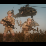 Ultimate United States Armed Forces Pack [SP & FiveM Addon] V2.0