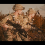 Ultimate United States Armed Forces Pack [SP & FiveM Addon] V2.0