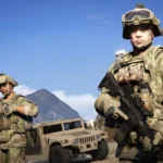 Ultimate United States Armed Forces Pack [SP & FiveM Addon] 2.0