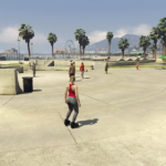 Usable Roller Blades and Ice Skates 1.0
