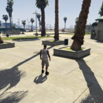 Usable Roller Blades and Ice Skates 1.03