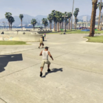 Usable Roller Blades and Ice Skates 1.04