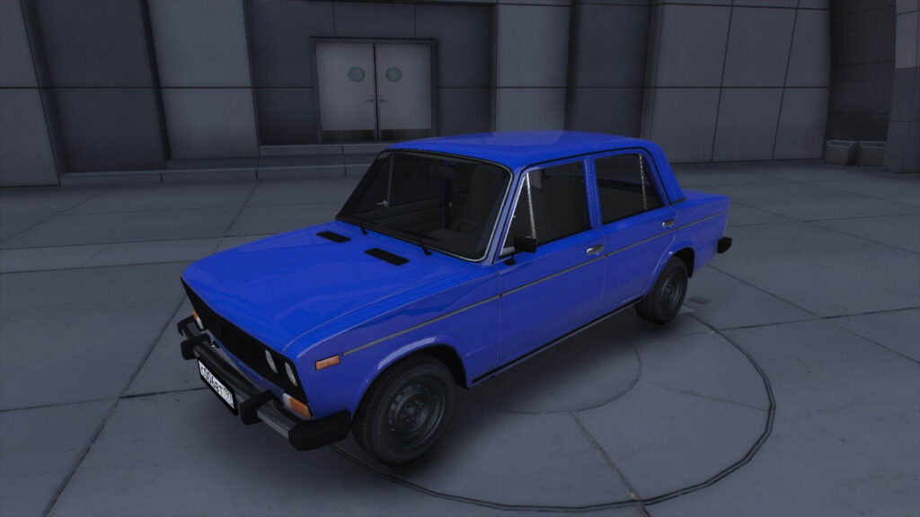 VAZ-2106