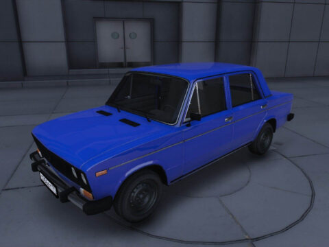 VAZ-2106
