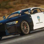Vapid Dominator GTX 2024 Interceptor
