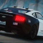 Vapid Dominator GTX 2024 Interceptor2