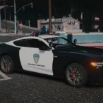 Vapid Dominator GTX 2024 Interceptor3