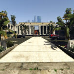 Vista Del Mar House [YMAP][Menyoo] 1.0