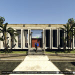 Vista Del Mar House [YMAP][Menyoo] 1.0