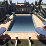 Vista Del Mar House [YMAP][Menyoo] 1.0