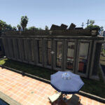 Vista Del Mar House [YMAP][Menyoo] 1.0
