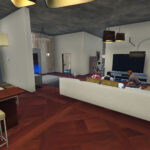 Vista Del Mar House [YMAP][Menyoo] 1.0