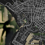 Vista Del Mar House [YMAP][Menyoo] 1.0