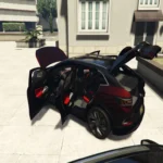Volkswagen ID4 [Add-On] 1.0
