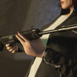 Vom Feuer Battle Rifle Extended Barrel [Replace | Animated | Tints] V1.1