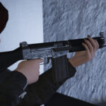 Vom Feuer Battle Rifle Extended Barrel [Replace | Animated | Tints] V1.1