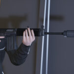 Vom Feuer Battle Rifle Extended Barrel [Replace | Animated | Tints] V1.1