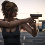 Vom Feuer Classic Combat Pistol [SP & FiveM | Animated | Tints | Lore-Friendly] V1.0