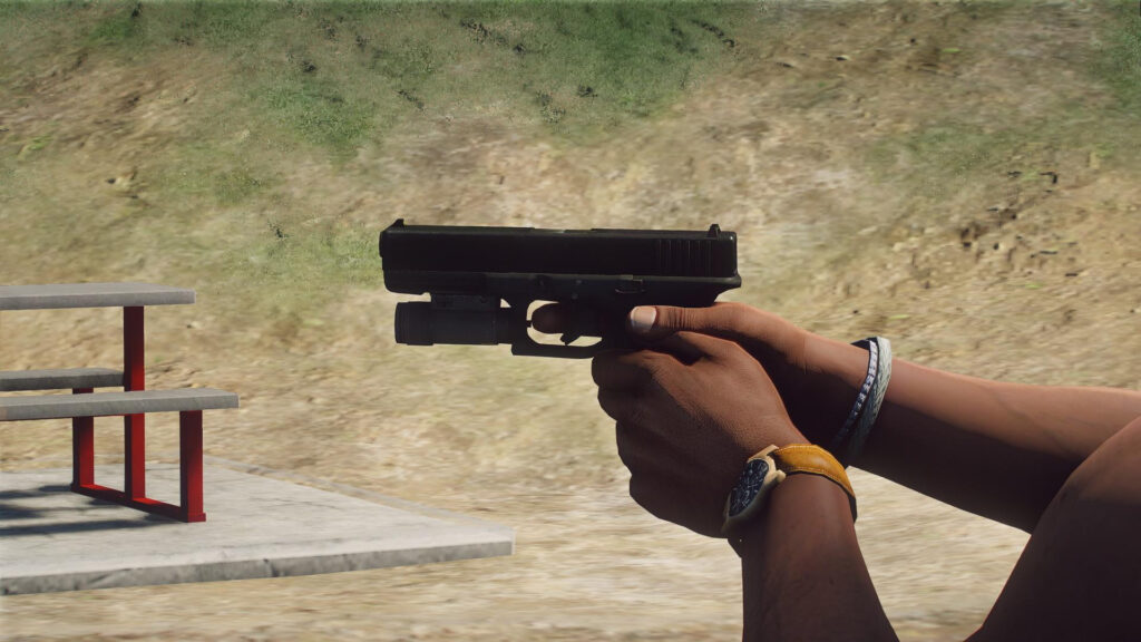 Weapon Sound Pack [FiveM Ready] V1.0