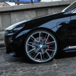 Wheel Bmw 851M [replace]