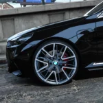 Wheel Bmw 851M [replace]