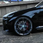 Wheel Bmw 851M [replace]