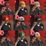 Whole Lotta Dad Hats2