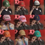 Whole Lotta Dad Hats3