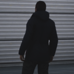 Winter Jacket [MP Male & MP Female] V1.1