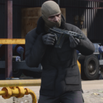 Winter Jacket [MP Male & MP Female] V1.1