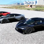Zenvo Aurora [Add-On] 1.0