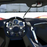 Zenvo Aurora [Add-On] 1.0