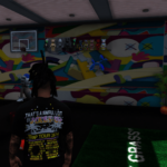 Awful cough syrup shirts MP Male/Franklin/FiveM Ready V1.0