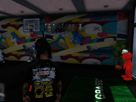 Awful cough syrup shirts MP Male/Franklin/FiveM Ready V1.0