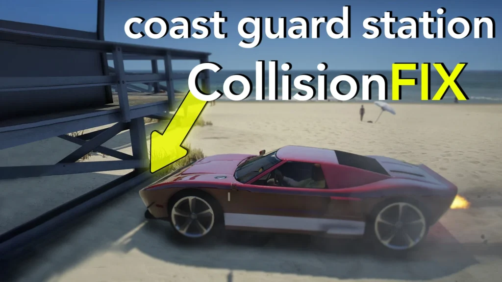 coast guard stationc collision fix V1.0