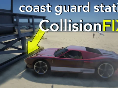 coast guard stationc collision fix V1.0