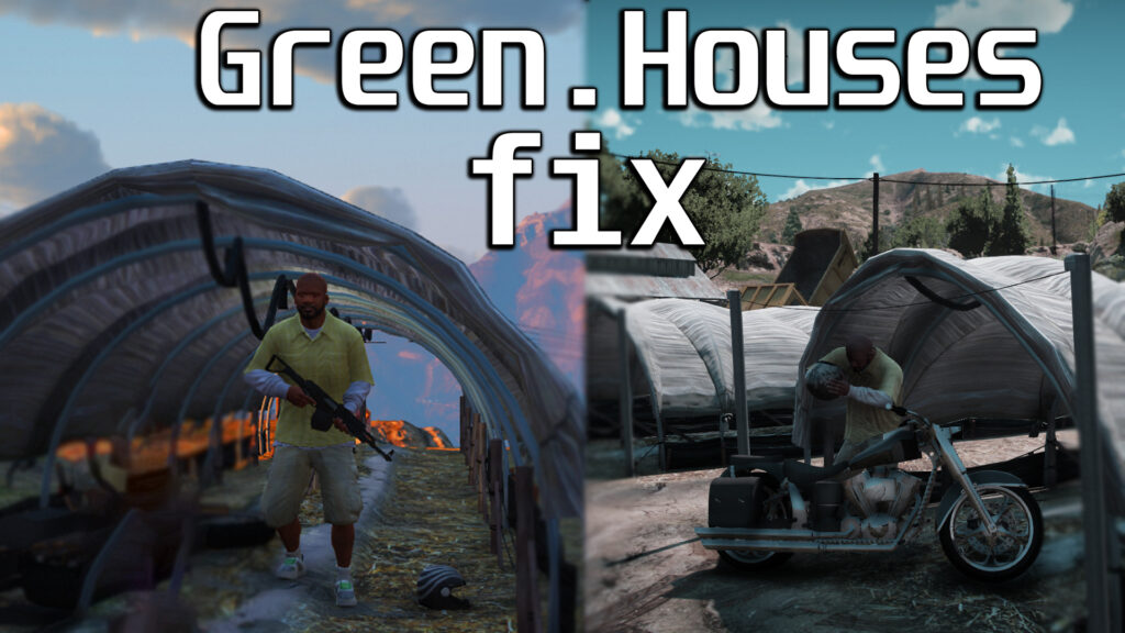 greenhouses collision fix 0.1