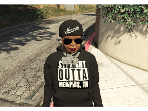 rapper grandmother 1.0