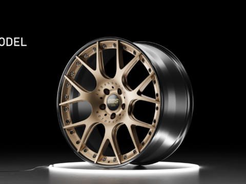 wheel bbs ch-r 2