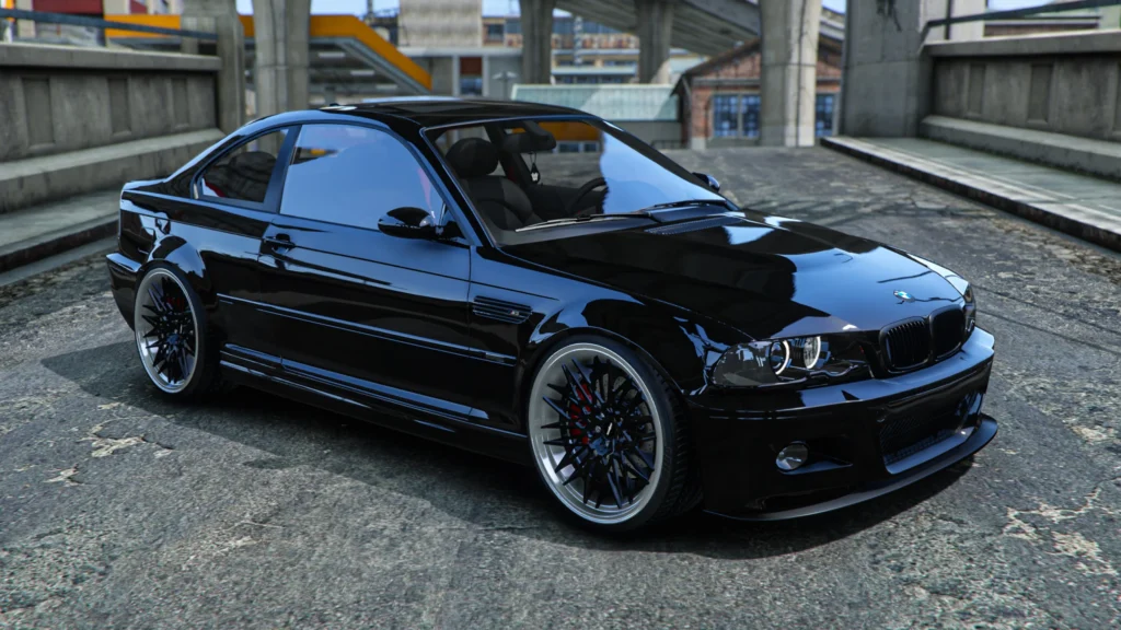 Wheel rotiform QLB [replace] 
