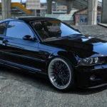 Wheel rotiform QLB [replace]