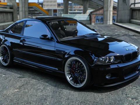 Wheel rotiform QLB [replace]