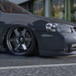 02-03 Nissan Maxima A33 (5.5gen) [Add-On / Replace | Tuning | Unlocked ] V2.0