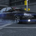 02-03 Nissan Maxima A33 (5.5gen) [Add-On / Replace | Tuning | Unlocked ] V2.0