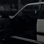 1980 AUDI 80 B2 [Add-On | Plates | Extras | Livery | Template]