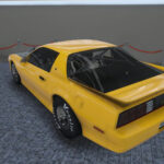1987 Pontiac Firebird3