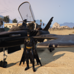 1989 Batwing [Add-On] V1.0