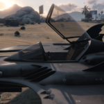 1989 Batwing [Add-On] V1.0
