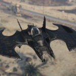 1989 Batwing [Add-On] V1.0